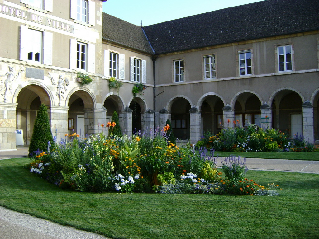 Hotel de Ville